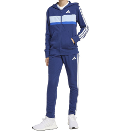 ADIDAS KOMPLET J 3S TIB FT TS