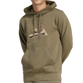 ADIDAS MAJICA DUGIH RUKAVA M CAMO 3B HD OLISTR