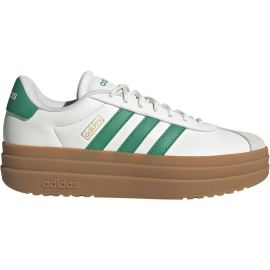 ADIDAS TENISICE VL COURT BOLD CWHITE/COUGRN/GOLDMT