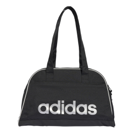 ADIDAS TORBA W L ESS BWL BAG BLACK/SILVMT