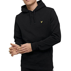 LYLE AND SCOTT LYLE&SCOTT MUSKI MAJICA DUGIH RUKAVA LS PULLOVER HOODIE
