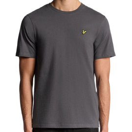 LYLE AND SCOTT PLAIN T-SHIRT