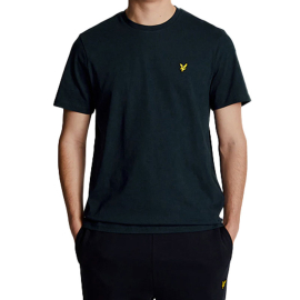 LYLE AND SCOTT MAJICA PLAIN T-SHIRT