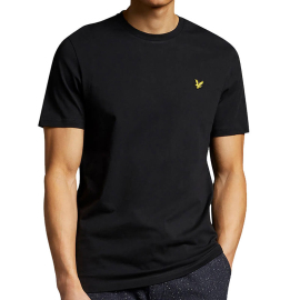 LYLE AND SCOTT LYLE&SCOTT MUSKA MAJICA PLAIN T-SHIRT