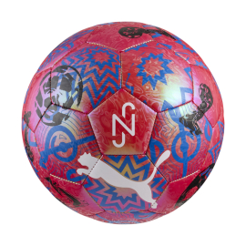 PUMA LOPTA PUMA NEYMAR JR GRAPHIC BALL