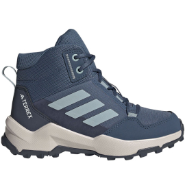 ADIDAS CIPELE TERREX AX4R MID K WONSTE/MAGGRE/SHANAV