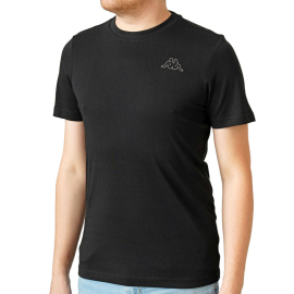 KAPPA MAJICA LOGO CAFERS SLIM