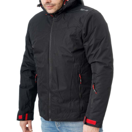 BRUGI JAKNA PADDED JACKET