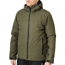BRUGI JAKNA PADDED