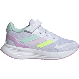 ADIDAS TENISICE RUNFALCON 5 EL C FTWWHT/CLEMIN/CLPINK