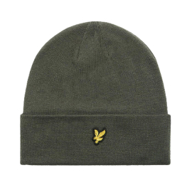 LYLE AND SCOTT BEANIE