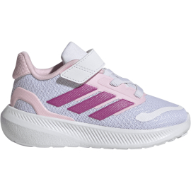 ADIDAS TENISICE RUNFALCON 5 EL I FTWWHT/CLPINK/GRETWO