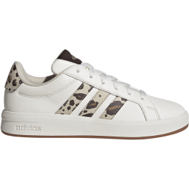 ADIDAS TENISICE GRAND COURT 3.0 J CRYWHT/CRLI/AUCO