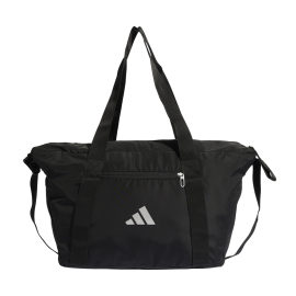 ADIDAS TORBA ADIDAS SP BAG BLACK/SILVMT