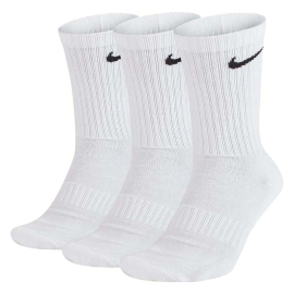NIKE CARAPE U NK EVERYDAY CUSH CREW 3PR - 132