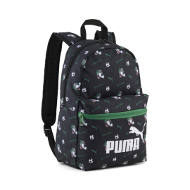 PUMA RUKSAK PUMA PHASE SUPER PUMA AOP SMALL BACKPACK