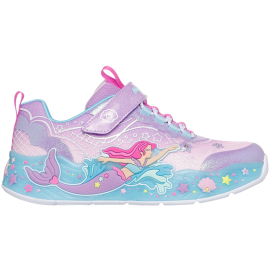 SKECHERS TENISICE MERMAID DREAMS