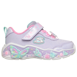 SKECHERS TENISICE LIL BUTTERFLY BLISS