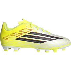 ADIDAS KOPACKE F50 CLUB FG/MG J