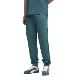 PUMA HLACE PUMA ESS TAPE SWEATPANTS TR CL