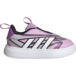 ADIDAS TENISICE BUBBLECOMIC I ICELAV/FTWWHT/BLILIL