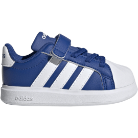 ADIDAS TENISICE STREETTALK EL I ROYBLU/FTWWHT/GRETWO