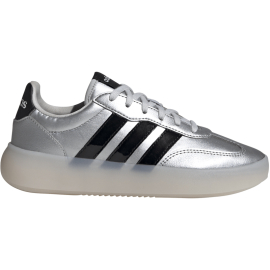 ADIDAS TENISICE BARREDA DECODE J SILVMT/CBLACK/CWHITE