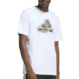 ADIDAS MAJICA M CAMO MOD L