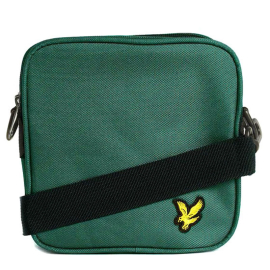 LYLE AND SCOTT TORBA CROSS BODY BAG