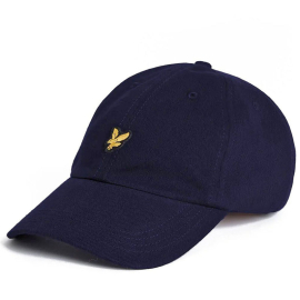 LYLE AND SCOTT KACKET BASEBALL CAP