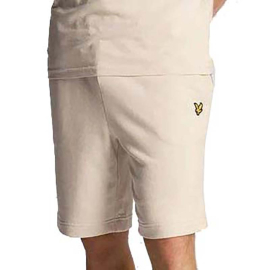 LYLE AND SCOTT SWEAT SHORT