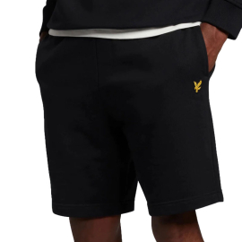 LYLE AND SCOTT SORTS SWEAT SHORT
