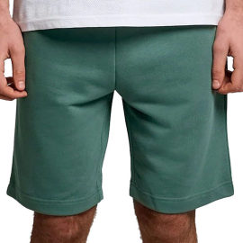 LYLE AND SCOTT SORTS PLAIN SWEATSHORT