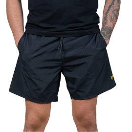 LYLE AND SCOTT SORTS PLAIN SWIM SHORT