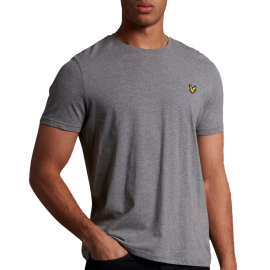 LYLE AND SCOTT MAJICA PLAIN T-SHIRT