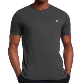 LYLE AND SCOTT PLAIN T-SHIRT