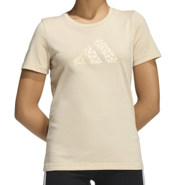 ADIDAS MAJICA JG ANIMAL T CRLI