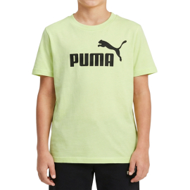 PUMA MAJICA PUMA ESS NO. 1 LOGO TEE B