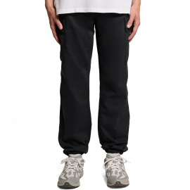 LYLE AND SCOTT HLACE CUFFED CARGO TROUSERS