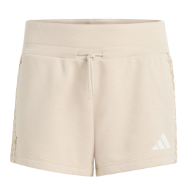 ADIDAS SORTS JG AN 3S FT SH CRLI/OWHITE
