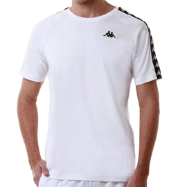 KAPPA MAJICA 222 BANDA COEN SLIM