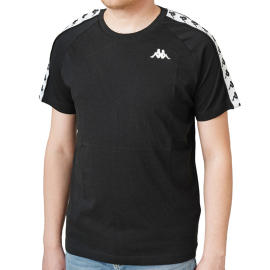 KAPPA MAJICA 222 BANDA COEN SLIM