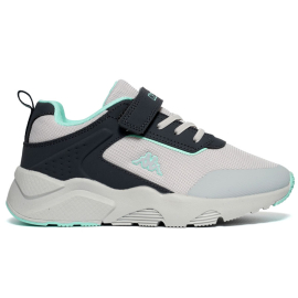 KAPPA TENISICE LOGO  SAFIR 2 KID EV