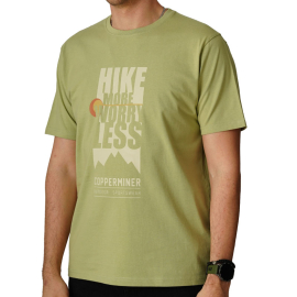 COPPERMINER MAJICA HIKE