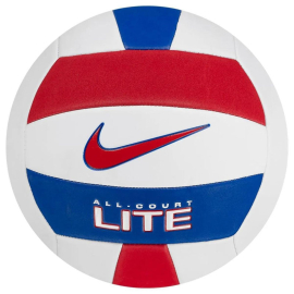 NIKE LOPTA NIKE ALL COURT LITE VOLLEYBALL DEFLATED