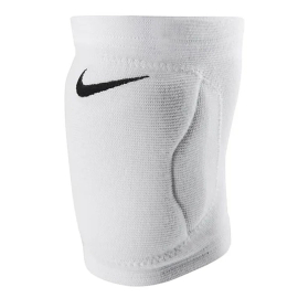 NIKE STITNIK NIKE STREAK VOLLEYBALL KNEE PAD CE M/L WHITE