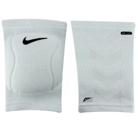 NIKE STITNIK NIKE STREAK VOLLEYBALL KNEE PAD CE XL/XXL WHITE