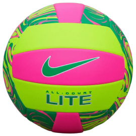NIKE LOPTA NIKE ALL COURT LITE VOLLEYBALL DEFLATED