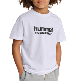 HUMMEL MAJICA HMLJR BASE T-SHIRT S/S