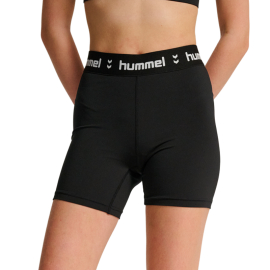 HUMMEL SORTS HMLPULSE MID WAIST SHORT TIGHTS